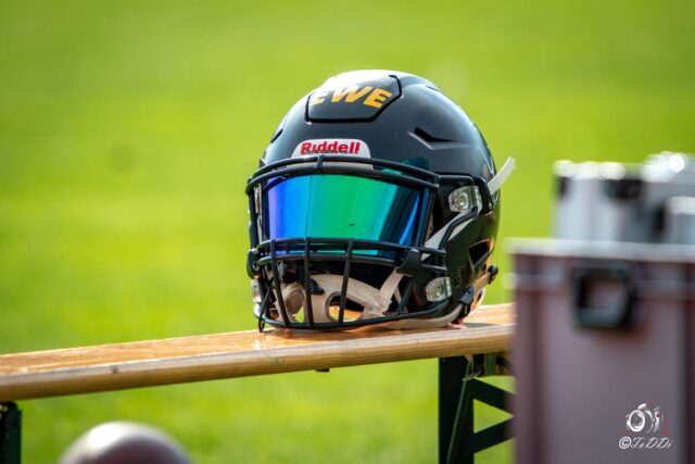 Rückzug aus der GFL2