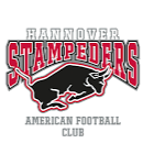 HANNOVER STAMPEDERS